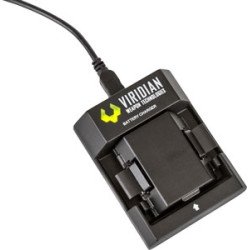 VIRIDIAN BATTERY CHARGER FOR