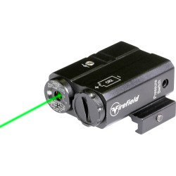 FIREFIELD CHARGE AR LASER