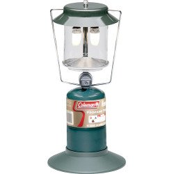 COLEMAN BASIC PROPANE LANTERN