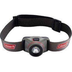 COLEMAN BATTERY GUARD HEADLAMP