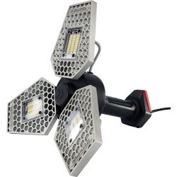 STRIKER TRILIGHT SHOP LIGHT