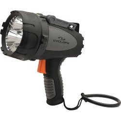 CYCLOPS SPOTLIGHT RECHARGEABLE