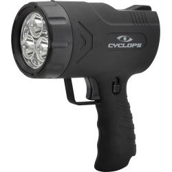 CYCLOPS SPOTLIGHT RECHARGEABLE