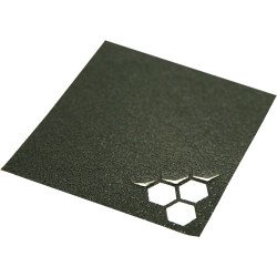 HEXMAG BLACK GRIP TAPE