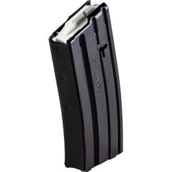 E-LANDER MAGAZINE 5.56X45