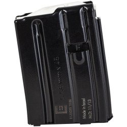 E-LANDER MAGAZINE 5.56X45