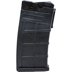 JTS MAGAZINE 12GA 5RD BLACK