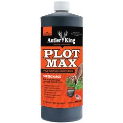 ANTLER KING PLOT MAX PLANT &