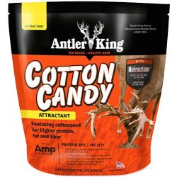 ANTLER KING COTTON CANDY