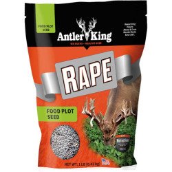 ANTLER KING RAPE 1# BAG