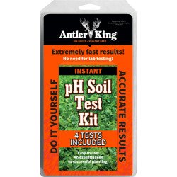 ANTLER KING INSTANT PH SOIL