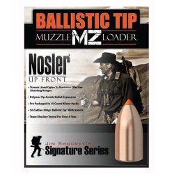 NOSLER BULLETS MZ .50 CAL