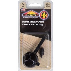 HARVESTER BULLET STARTER &