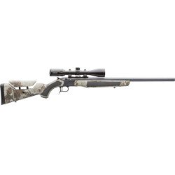 CVA ACCURA MR-X .50 CAL 26