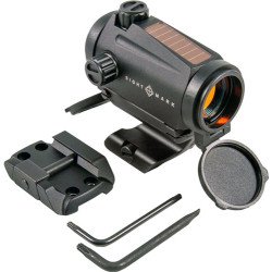 SIGHTMARK ELEMENT MINI SOLAR