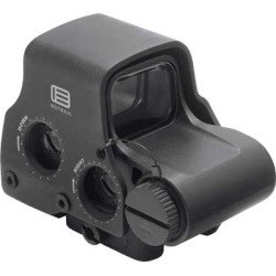 EOTECH EXPS2-0 HOLOGRAPHIC SGT