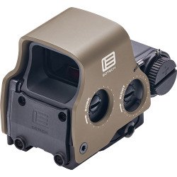 EOTECH EXPS2-0 HOLOGRAPHIC