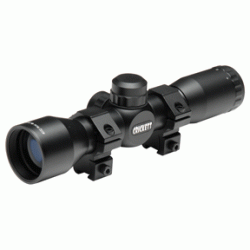 CRICKETT 4X32MM SCOPE MIL-DOT