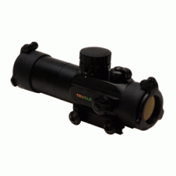TRUGLO 1X30MM SIGHT RED/GREEN