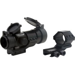 BSA 1X30MM RED DOT SIGHT