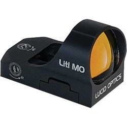 LUCID OPTICS REFLEX SIGHT