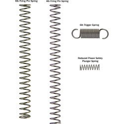 GHOST COMPLETE SPRING KIT FOR