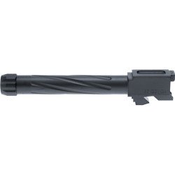RIVAL ARMS BARREL FOR GLOCK 17