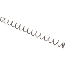 ARMASPEC BRAIDED BUFFER SPRING