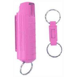 SABRE 3-N-1 SPRAY PINK HARD