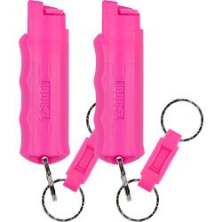 SABRE RED PEPPER SPRAY NMBF