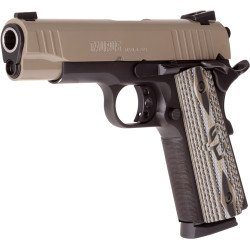 TAURUS 1911 COMMANDER .45ACP