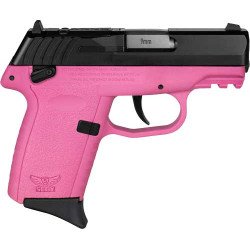 SCCY CPX1-CB PISTOL GEN 3 9MM