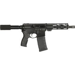 BERSA AR15 PISTOL 5.56 NATO