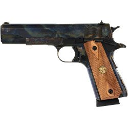 CHARLES DALY 1911 FIELD GRADE