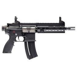 HK HK416 PISTOL .22LR 8.5