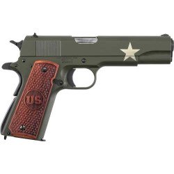 AUTO-ORDNANCE 1911 45ACP 5