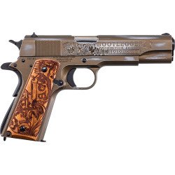 AUTO-ORDNANCE 1911A1 .45ACP