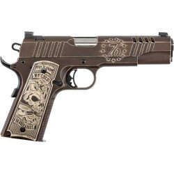 AUTO-ORDNANCE 1911 45ACP 5