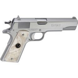 IVER JOHNSON 1911A1 .45ACP 5