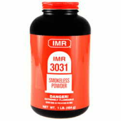 IMR POWDER 3031 1LB. CAN