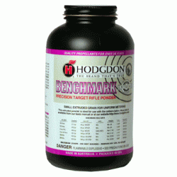 HODGDON BENCHMARK 1LB CAN