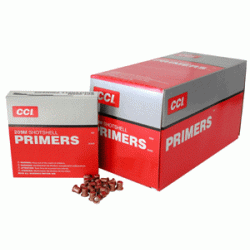 CCI #209M SHOTSHELL PRIMERS