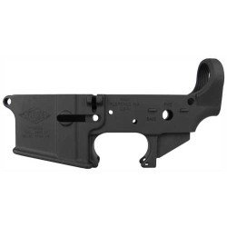 YHM STRIPPED LOWER RECEIVER