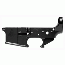 DELTON AR-15 STRIPPED LOWER