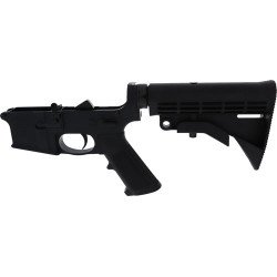 ANDERSON COMPLETE AR-15 LOWER