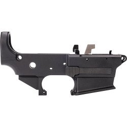 ANDERSON AM9 9MM PARTIAL LOWER