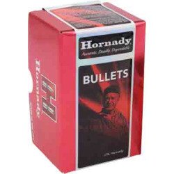 HORNADY BULLETS 10MM .400