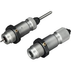 RCBS AR SERIES DIE SET W/TAPER