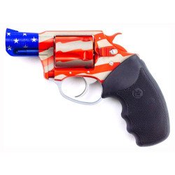 CHARTER ARMS OLD GLORY .38SPL