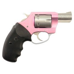 CHARTER ARMS PINK LADY .22LR